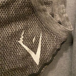 Gymshark Phantom Seamless M (worn 1x and washed)